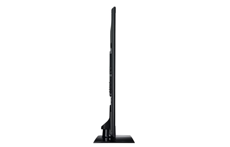 LG 47" Cinema 3D TV con Smart TV, 47LW5700