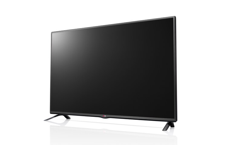 LG LED TV FHD 49" LB5500, 49LB5500