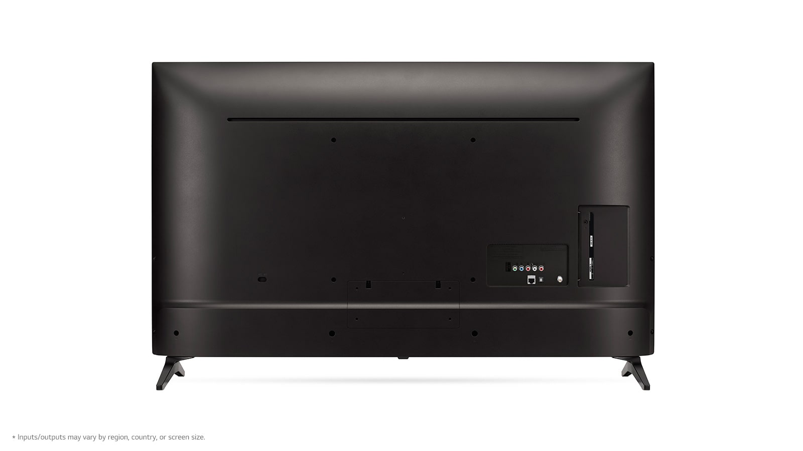 LG LED FULL HD 49" Smart webOS 3.5, 49LJ5550