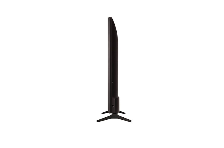 LG LED FULL HD 49" Smart webOS 3.5, 49LJ5550