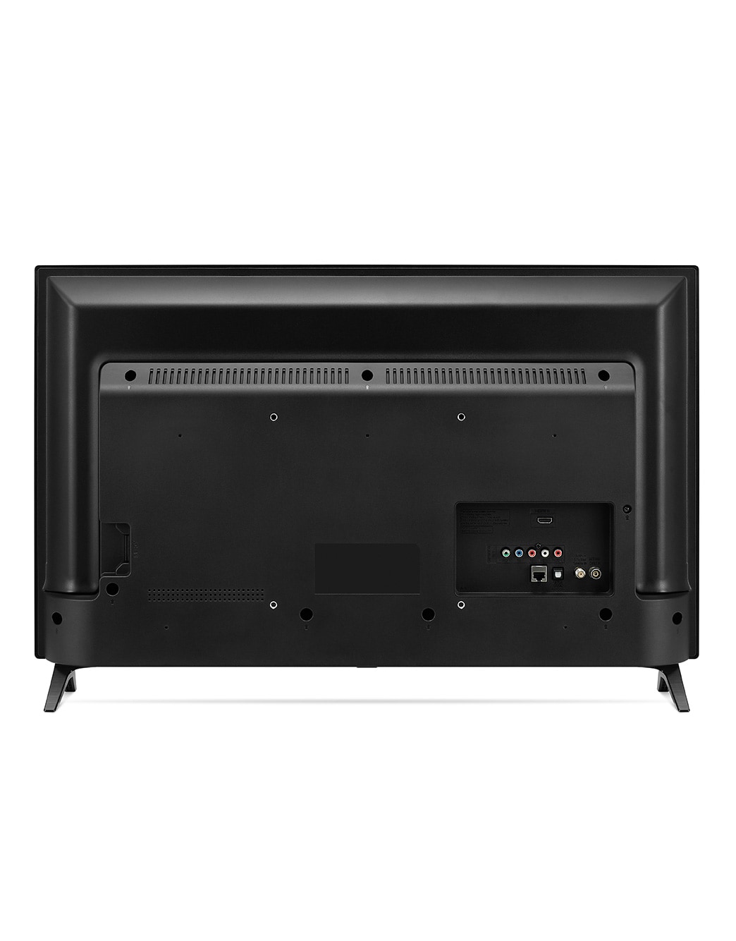 FHD 49" LG SMART TV - 49LK5400PSA | LG PE