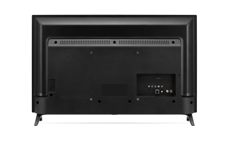 LG FHD 49" LG SMART TV, 49LK5400PSA