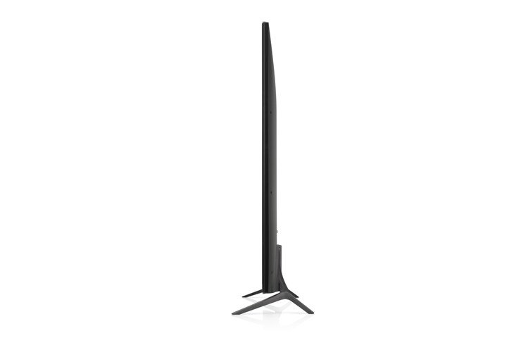 LG ULTRA HD 4K TV 49'' UF6750, 49UF6750