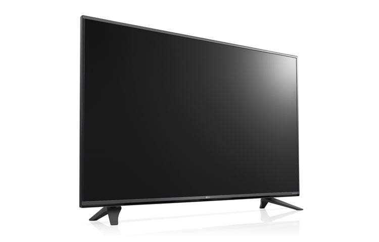 LG ULTRA HD 4K TV 49'' UF6750, 49UF6750