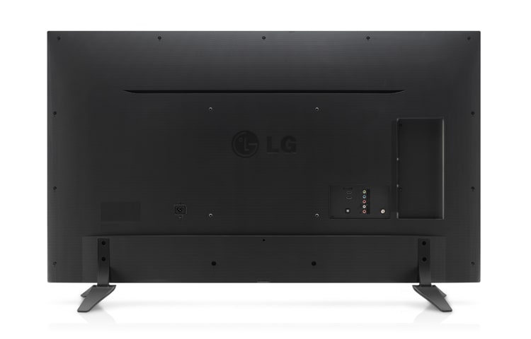 LG ULTRA HD 4K TV 49'' UF6750, 49UF6750