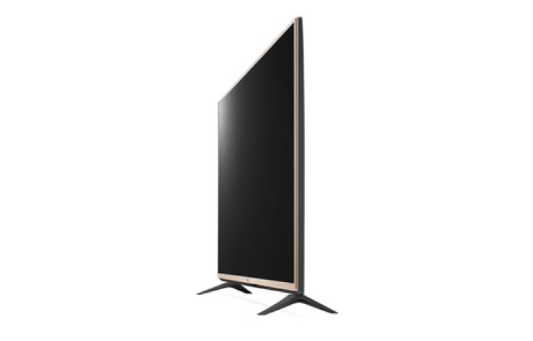LG ULTRA HD 4K TV 49", 49UF6900