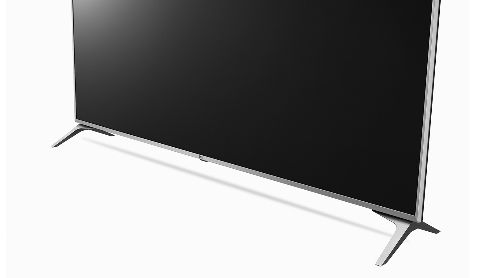 LG UHD 4K 49" Smart webOS 3.5, 49UJ6510