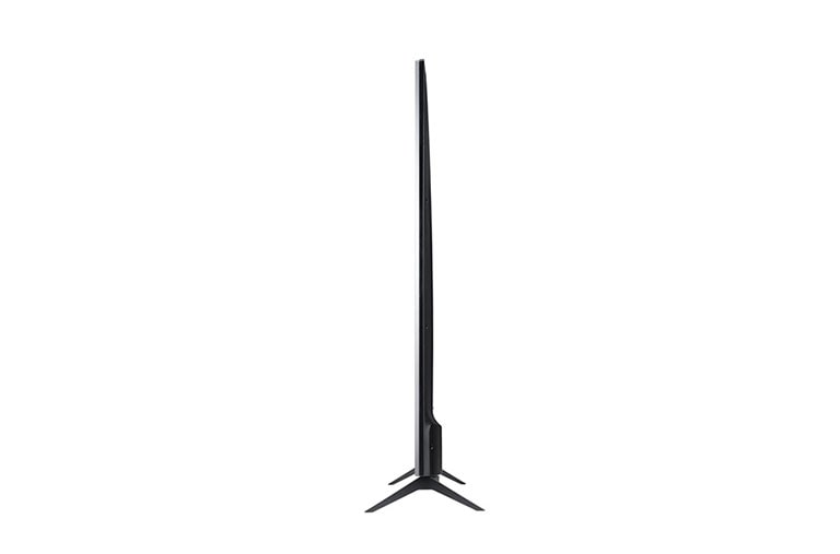 LG SUPER UHD 4K 49" Smart webOS 3.5, 49UJ7500