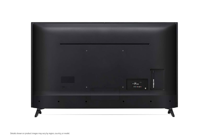 LG UHD UM7100 49" 4K Smart TV  con AI (Inteligencia Artificial),Procesador Quad Core,DTS Virtual: X, 49UM7100PSA