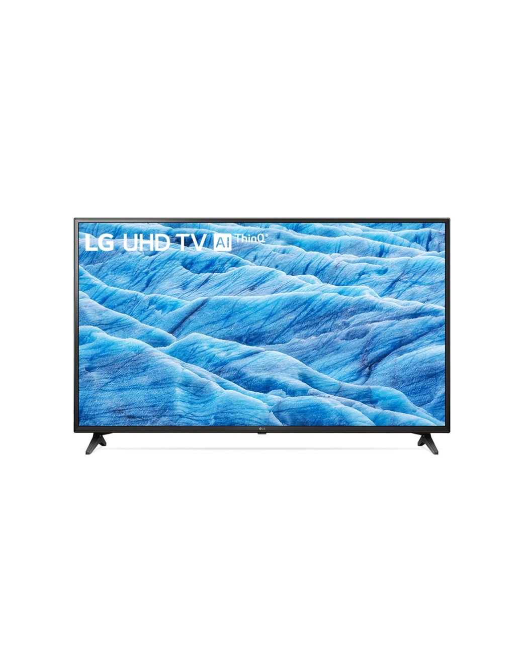 美品LG 49UM7100 49インチ　2020年製⭕️4Kネット動画テレビ IPS 4Kモデル / BS・CS 4Kチューナー内蔵 - 49UM7100PJA | LG Japan