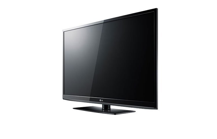 LG 50PJ350 Plasma TV, 50PJ350