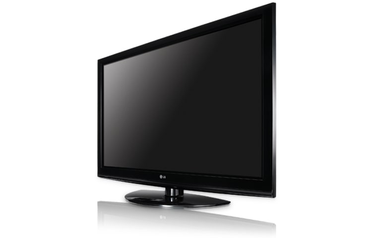 LG TV Plasma de 42” Alta Definición (42” diagonal), 50PQ10R