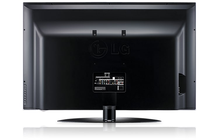 LG Diseño sin marco exterior, 50PQ60R