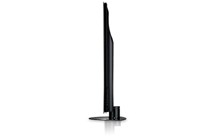 LG Diseño sin marco exterior, 50PQ60R