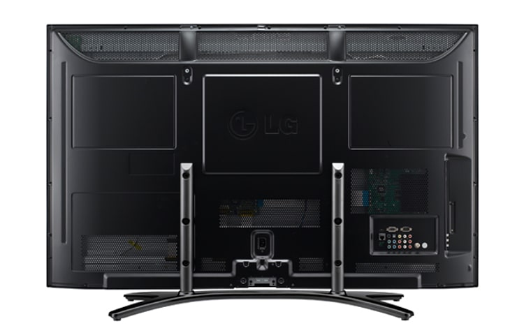 LG Televisor pentouch LG 50PT490, 50PT490