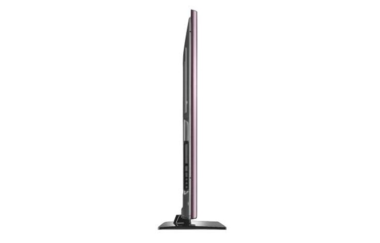 LG 50" Plasma TV, 50PV550
