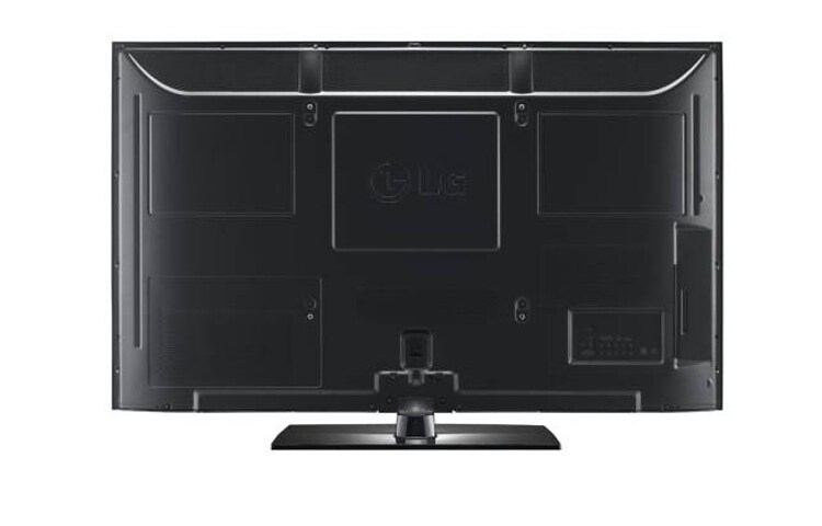 LG 50" Plasma TV, 50PV550
