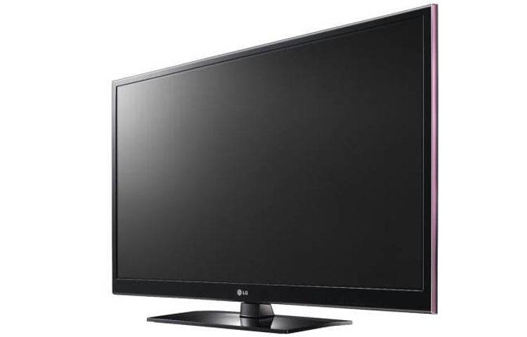 LG 50" Plasma TV, 50PV550