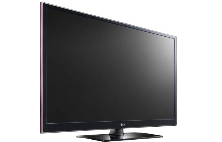 LG 50" Plasma TV, 50PV550