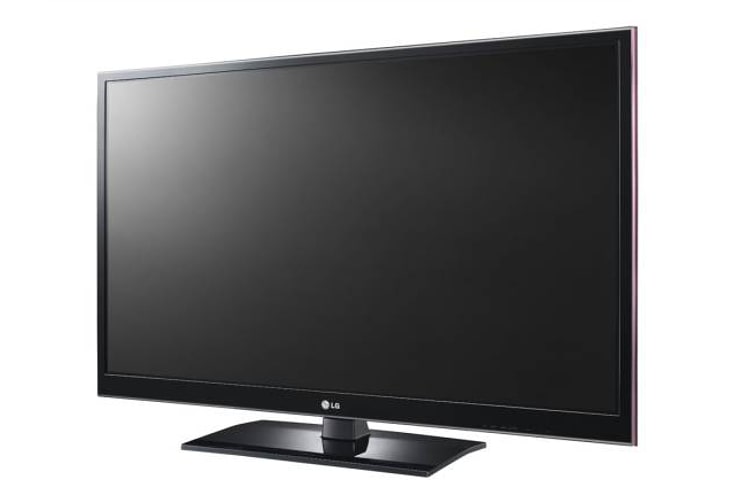 LG 50" Plasma TV, 50PV550