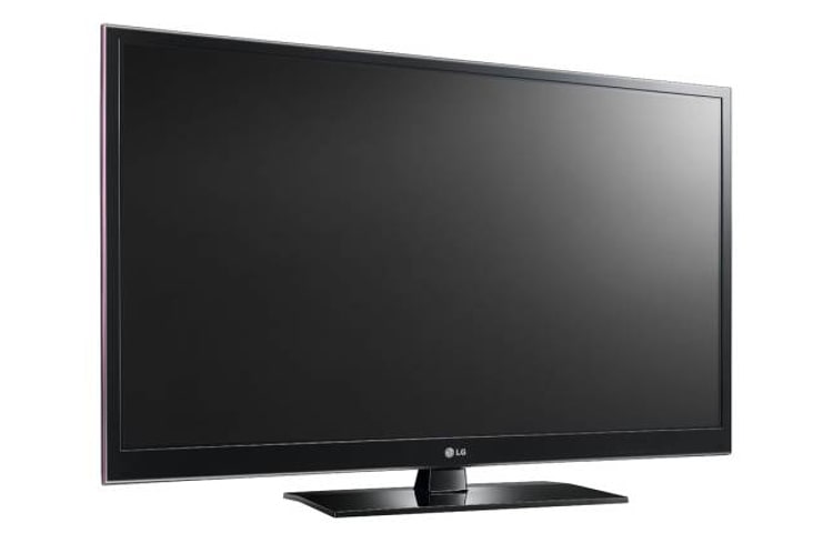 LG 50" Plasma TV, 50PV550