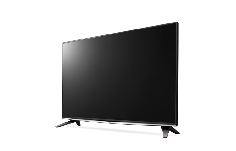 LG ULTRA HD TV 50", 50UH6300