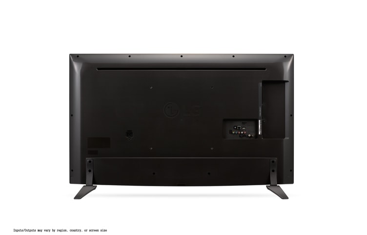 LG ULTRA HD TV 50", 50UH6300