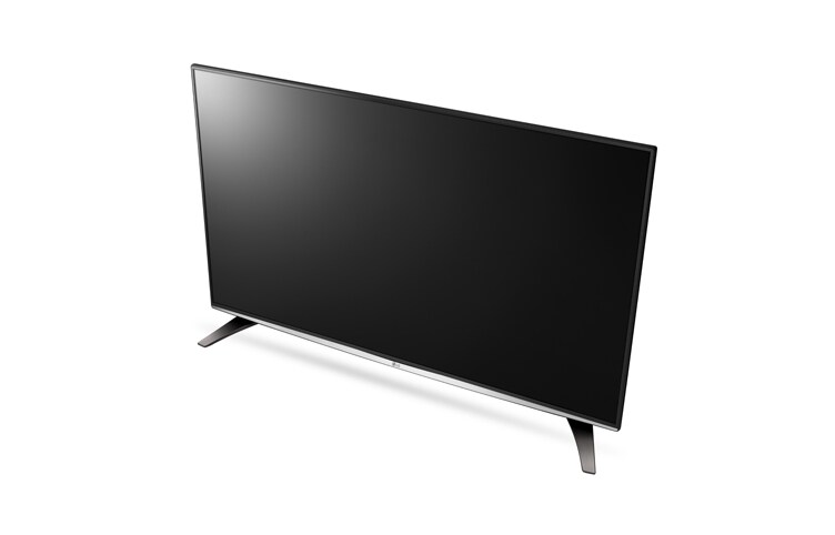 LG ULTRA HD TV 50", 50UH6300