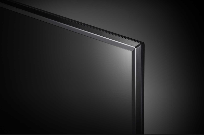 LG UHD 50" LG SMART TV AI, 50UK6300PSB