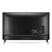 LG UHD UM7500 50" 4K Smart TV con AI (Inteligencia Artificial),Procesador Quad Core,DTS Virtual: X,Magic Remote, 50UM7500PSB