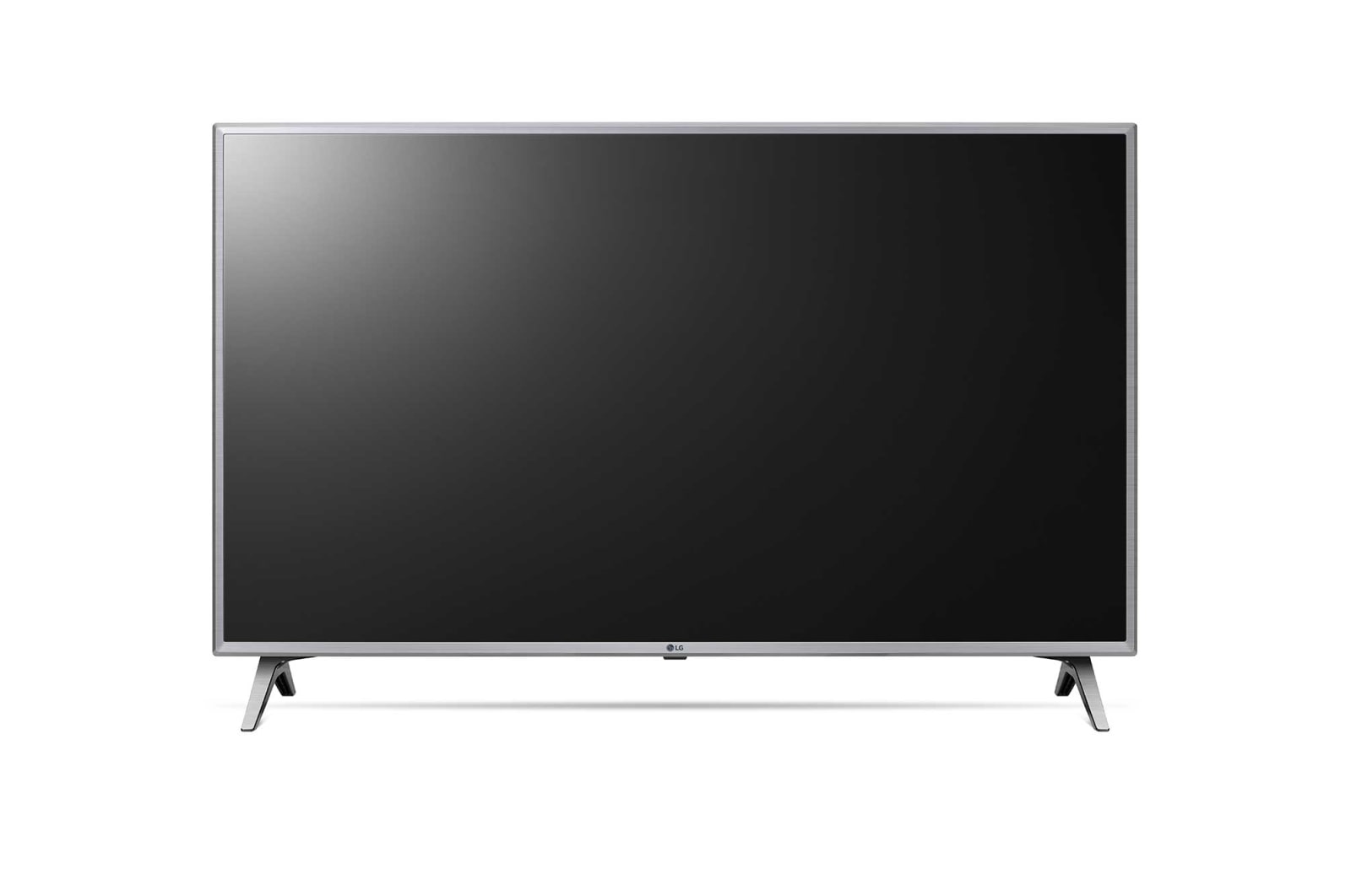 LG UHD UM7500 50" 4K Smart TV con AI (Inteligencia Artificial),Procesador Quad Core,DTS Virtual: X,Magic Remote, 50UM7500PSB