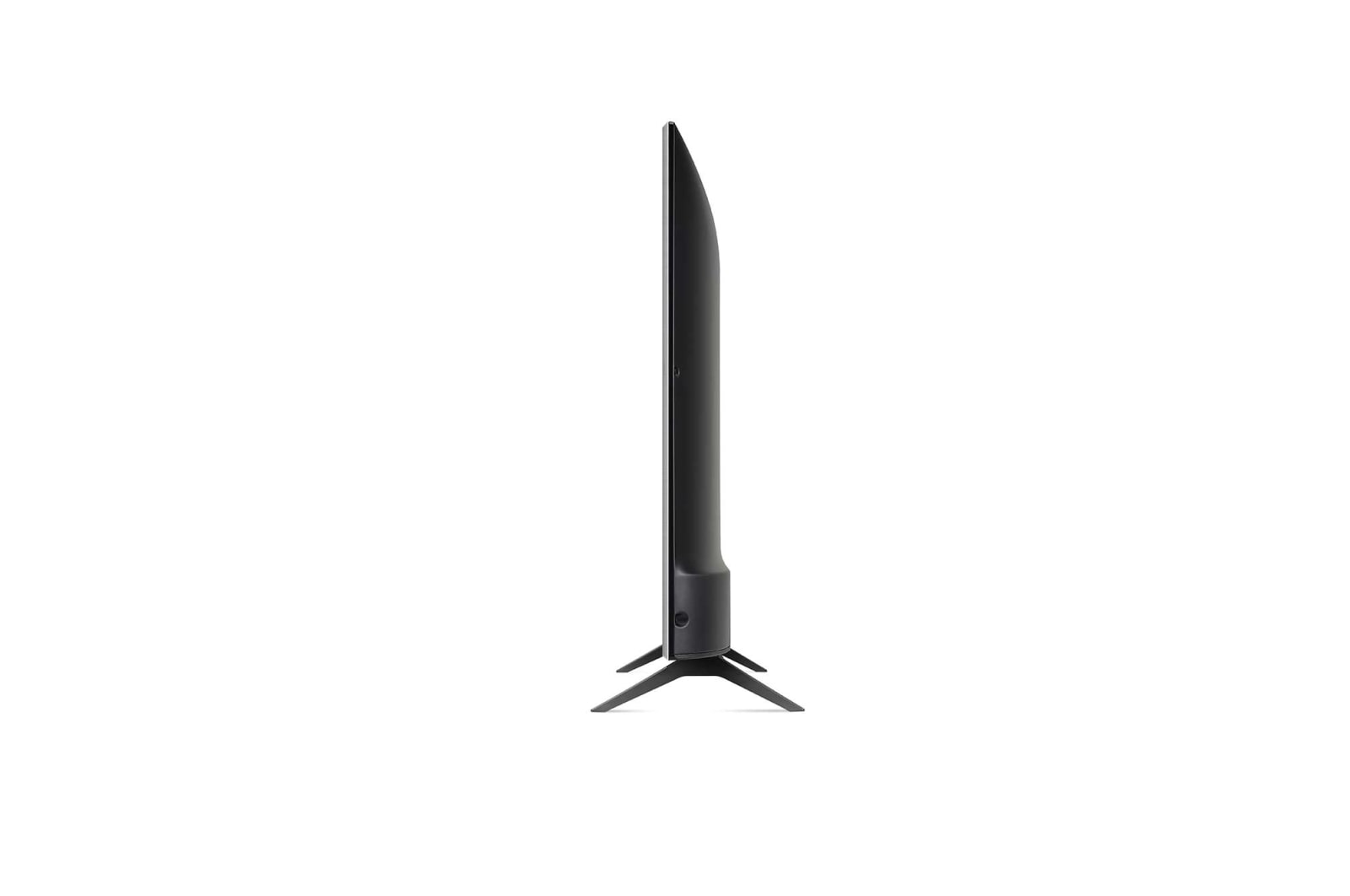LG UHD UM7500 50" 4K Smart TV con AI (Inteligencia Artificial),Procesador Quad Core,DTS Virtual: X,Magic Remote, 50UM7500PSB
