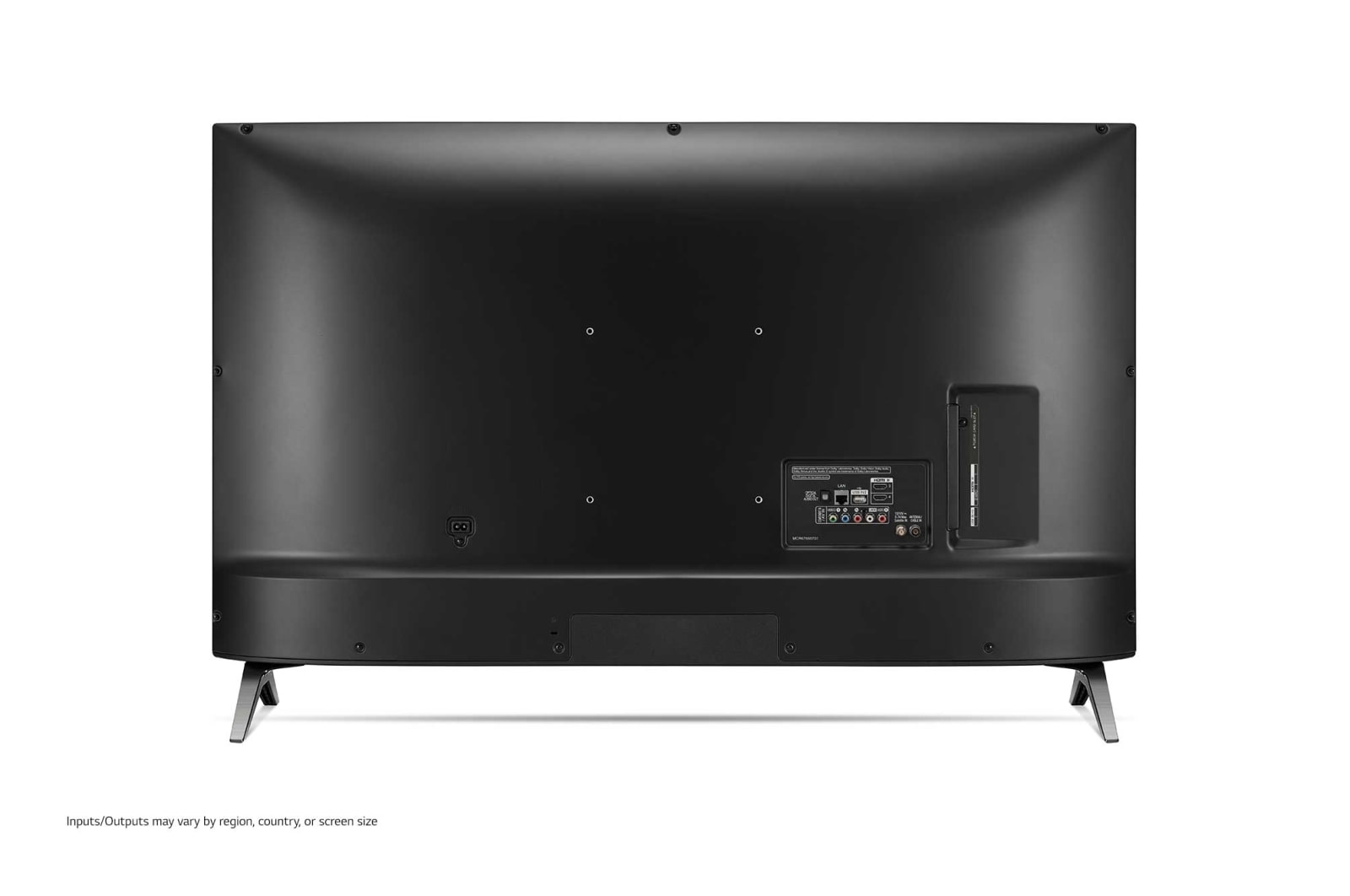LG UHD UM7500 50" 4K Smart TV con AI (Inteligencia Artificial),Procesador Quad Core,DTS Virtual: X,Magic Remote, 50UM7500PSB