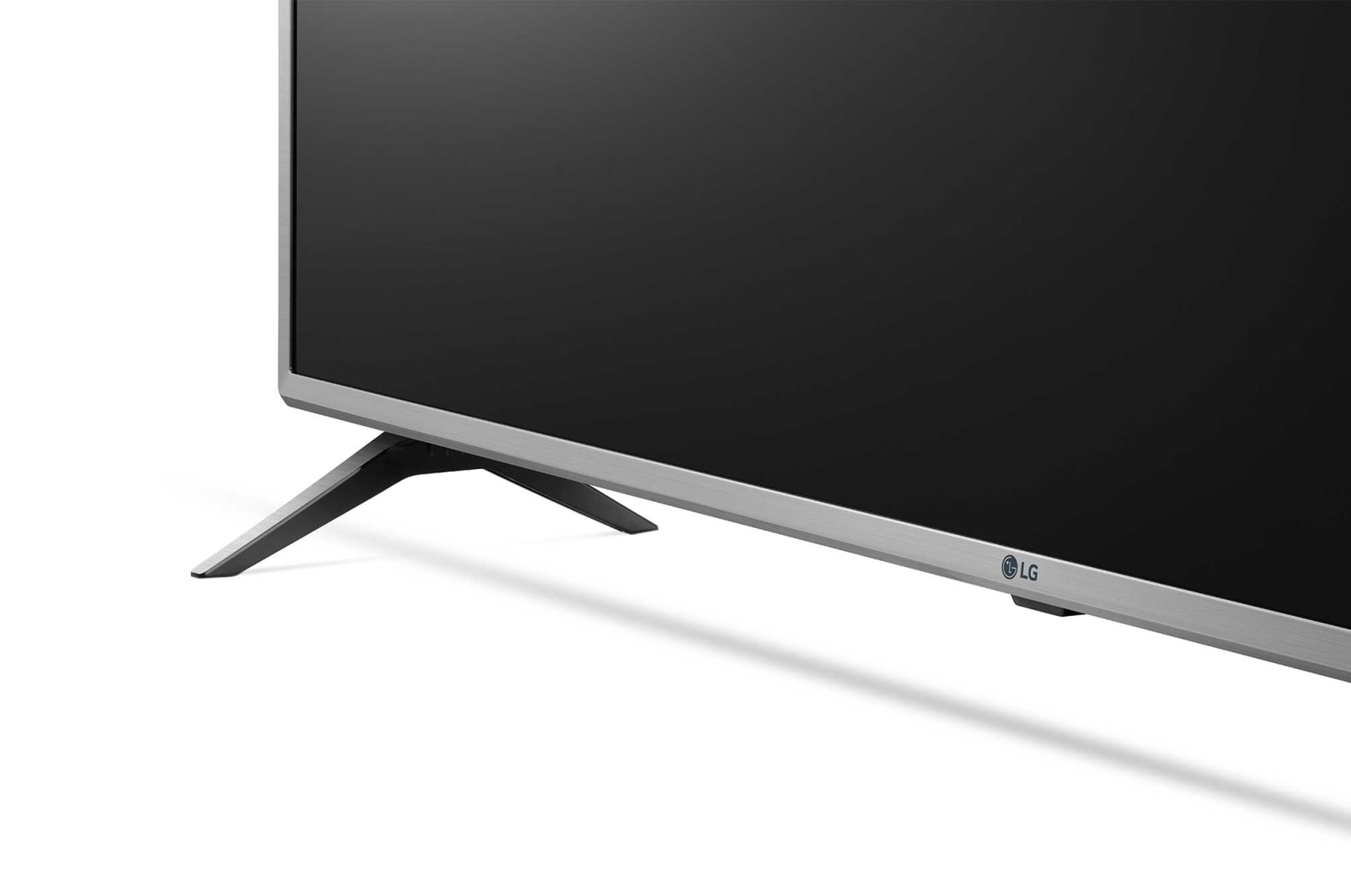 LG UHD UM7500 50" 4K Smart TV con AI (Inteligencia Artificial),Procesador Quad Core,DTS Virtual: X,Magic Remote, 50UM7500PSB