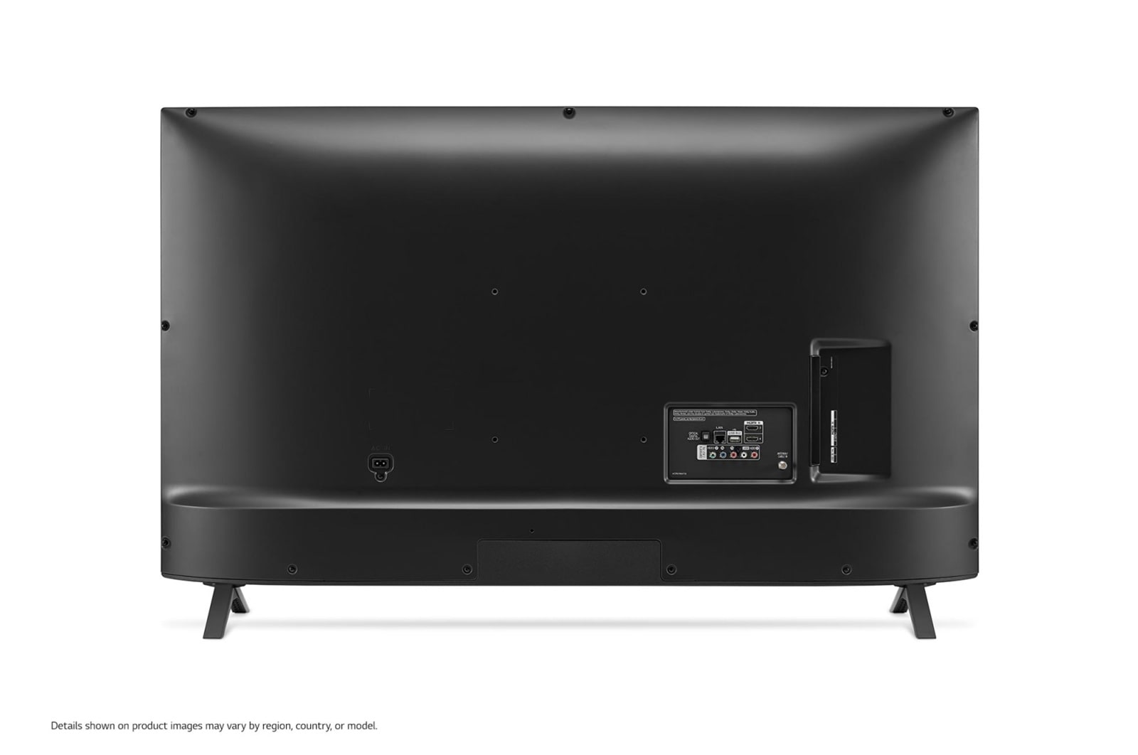 LG UHD TV 50'' UN8000 4K con ThinQ AI (Inteligencia Artificial), 4K Procesador Quad Core, Ultra Surround, Magic Remote, 50UN8000PSB