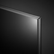 LG UHD TV 50'' UN8000 4K con ThinQ AI (Inteligencia Artificial), 4K Procesador Quad Core, Ultra Surround, Magic Remote, 50UN8000PSB