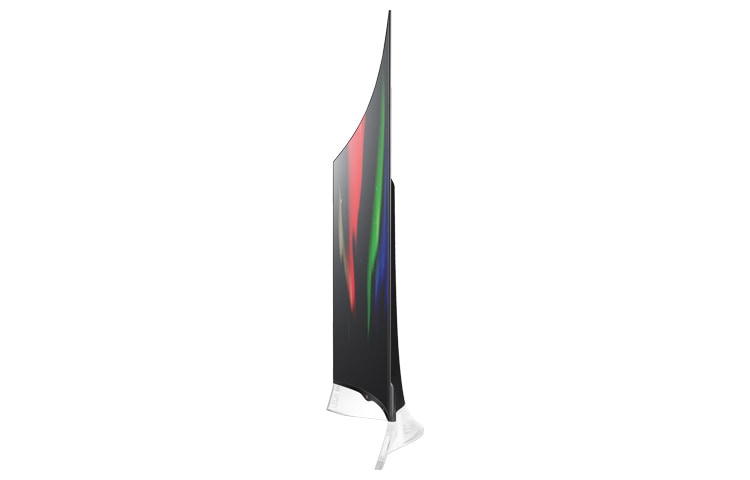 LG OLED TV, 55EA9800