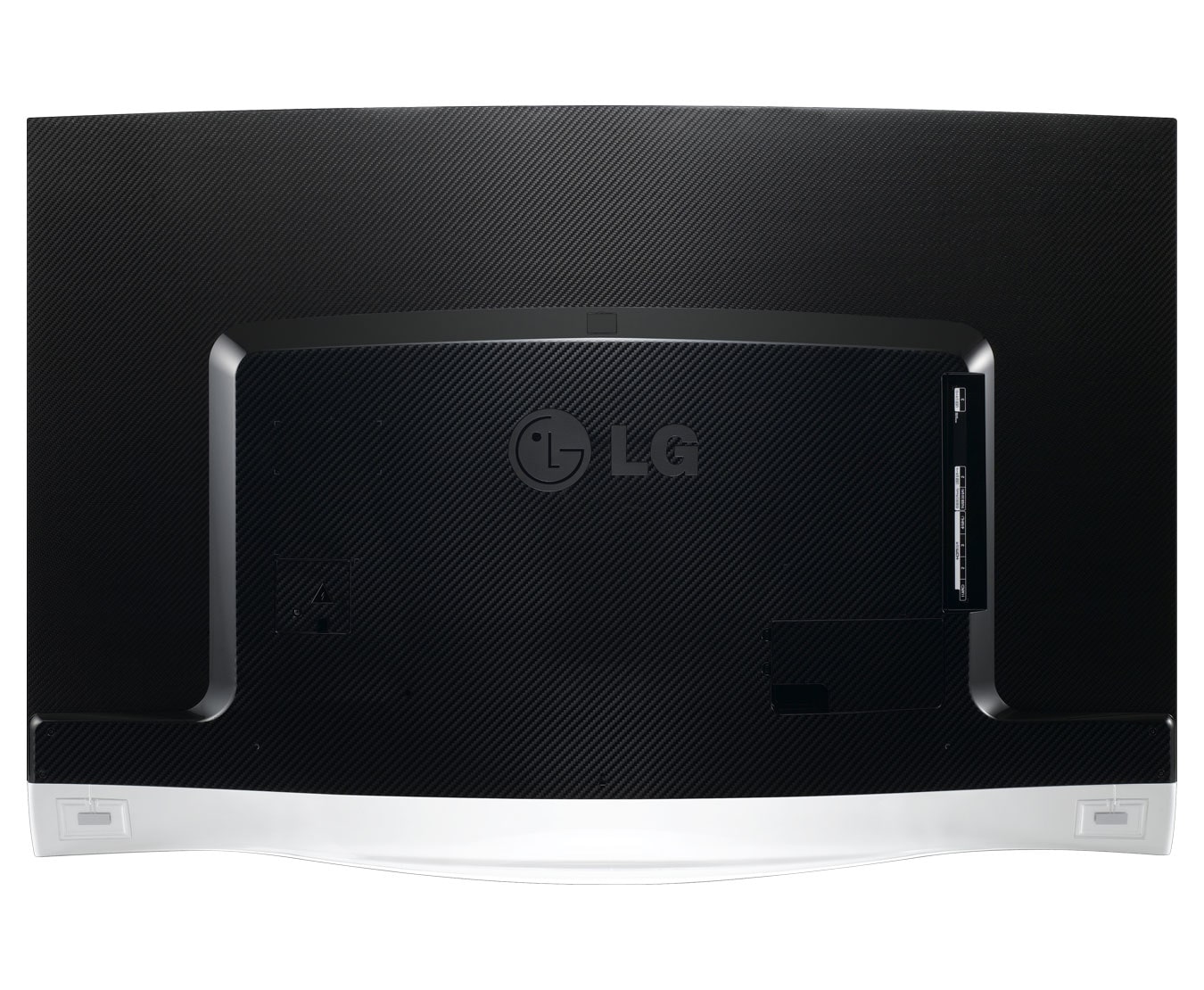 LG OLED TV, 55EA9800