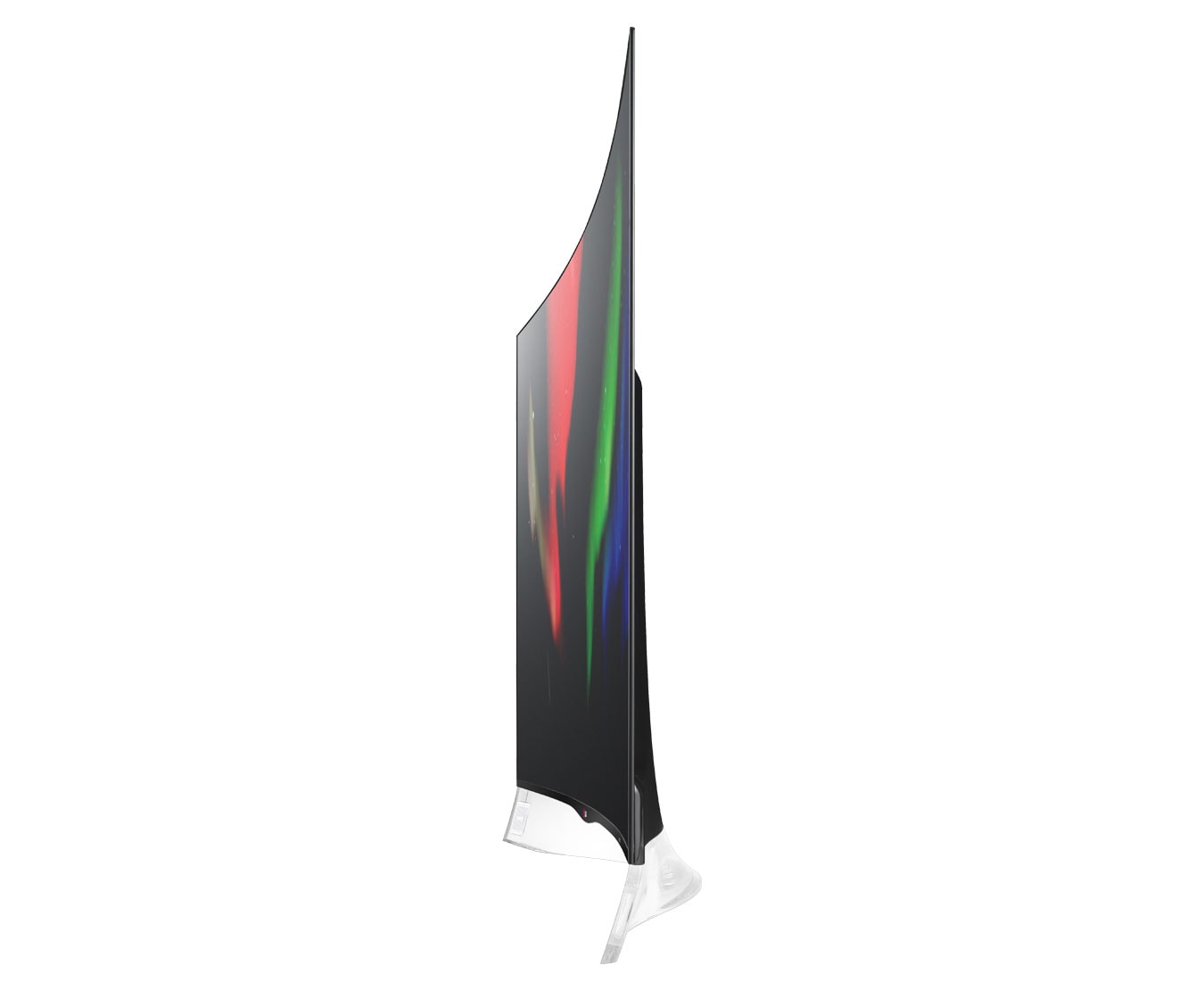 LG OLED TV, 55EA9800