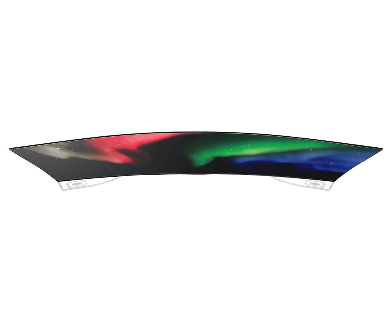 LG OLED TV, 55EA9800