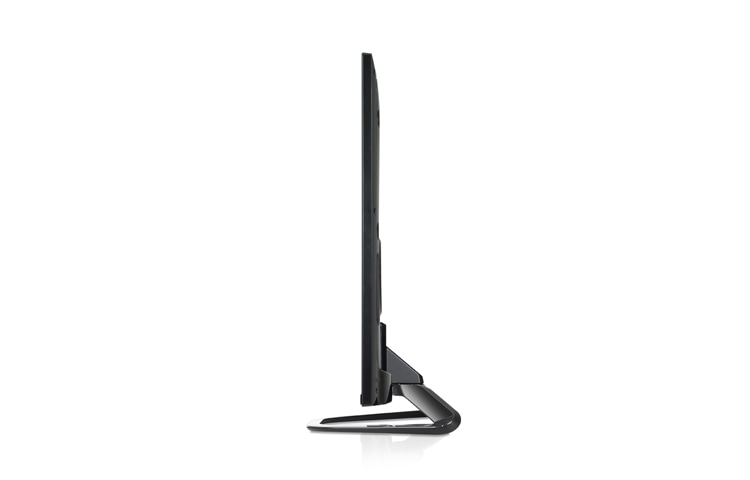 LG 55" CINEMA 3D Smart TV LA6600, 55LA6600