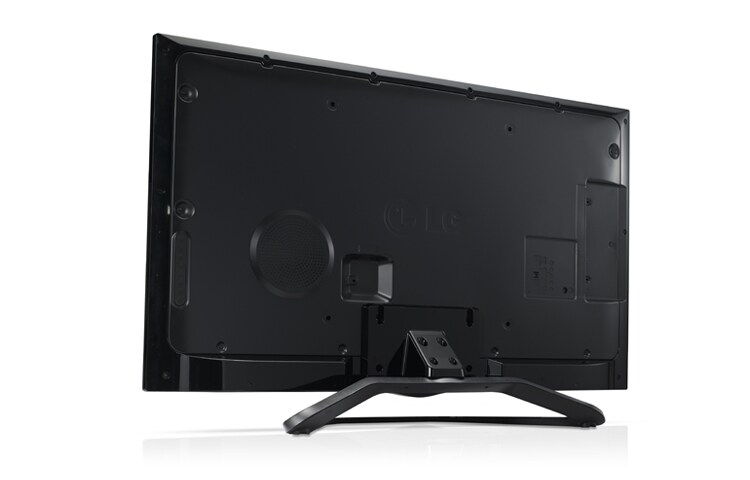 LG 55" CINEMA 3D Smart TV LA6600, 55LA6600