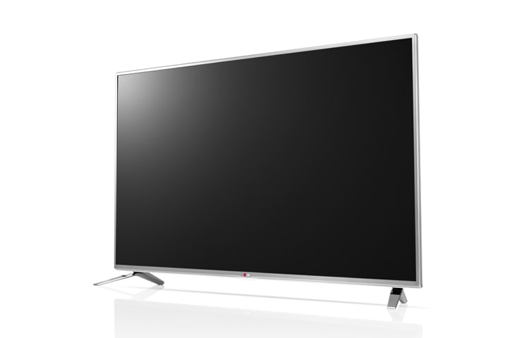 LG Smart TV CINEMA 3D con Web OS, 55LB6500