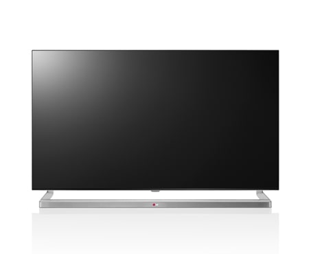 LG Smart TV CINEMA 3D con Web OS, 55LB8700