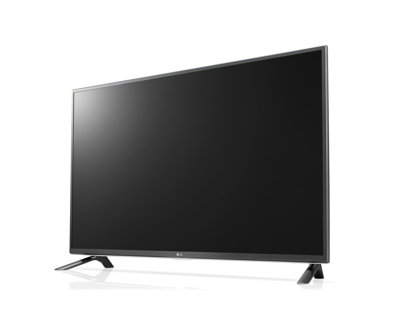 LG webOS TV 55", 55LF6500