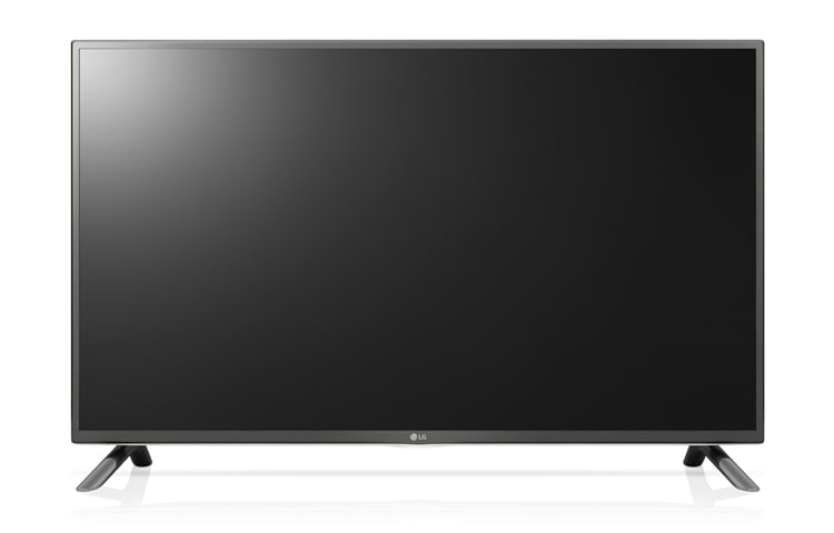 LG webOS TV 55", 55LF6500