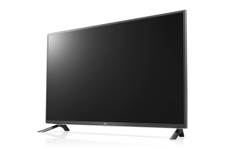 LG webOS TV 55", 55LF6500