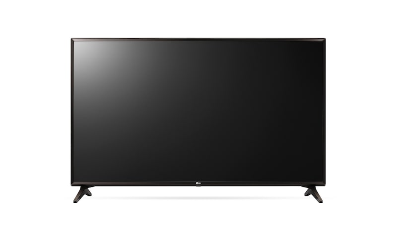 LG LED FULL HD 43" Smart webOS 3.5, 43LJ5500