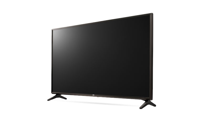LG LED FULL HD 43" Smart webOS 3.5, 43LJ5500