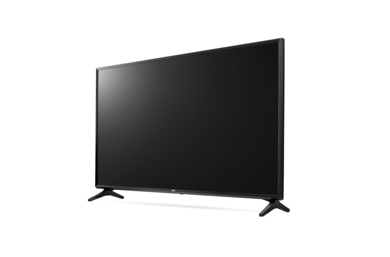 LG LED FULL HD 49" Smart webOS 3.5, 49LJ5500